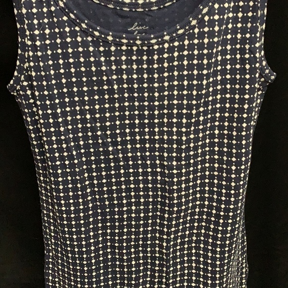 Loft tank top - Picture 2 of 4